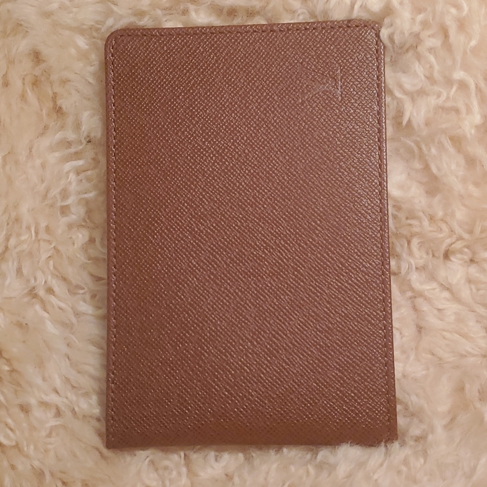 Brand New Authentic Louis Vuitton ID Card Holder Wallet